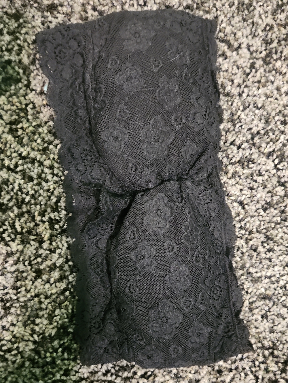 St. Eve Bandeau Bra Lot - Picture 5 of 12